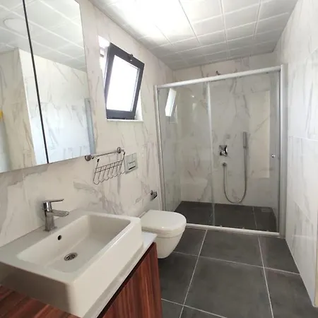 Apartmán Limon Park Evleri Lara Antalya