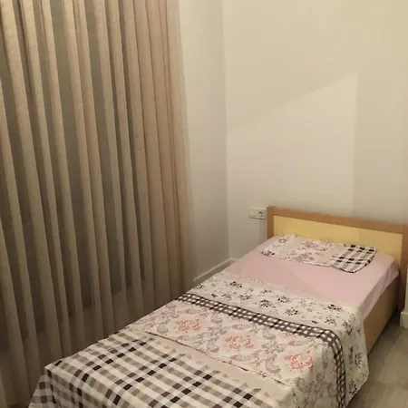 Apartmán Limon Park Evleri Lara Antalya