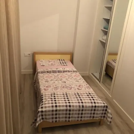 Apartmán Limon Park Evleri Lara *